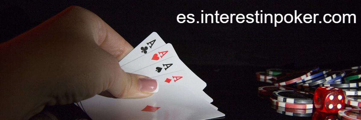 es.interestinpoker.com